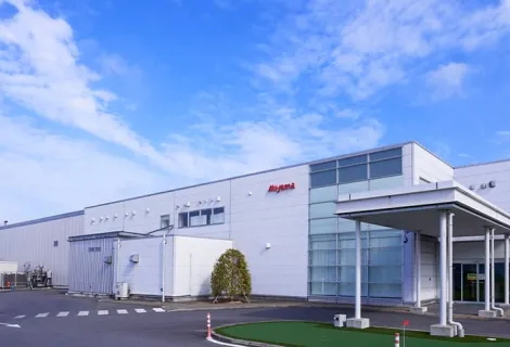 株式会社美山 成田工場