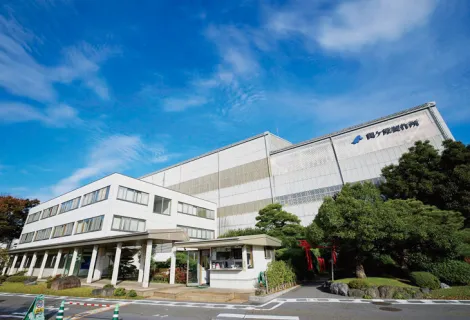 関ケ原ゼネラル・サービス株式会社 関ケ原製作所グループ