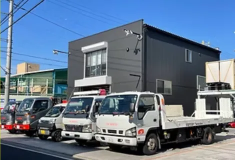 株式会社ビップトップ