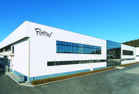 レオン自動機株式会社