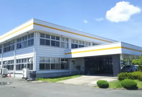 日幸電機株式会社