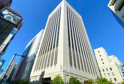 王子コーンスターチ株式会社