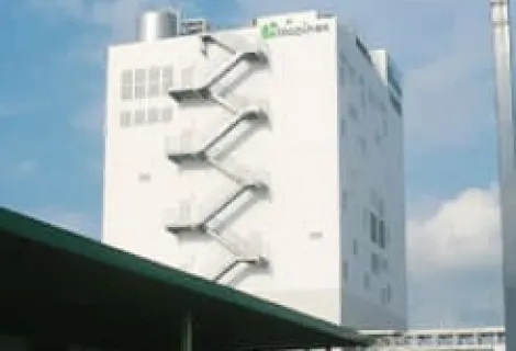 大東製糖株式会社