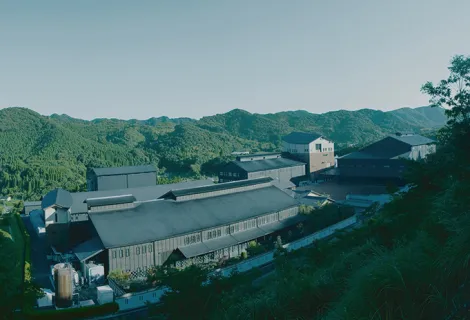 西酒造株式会社