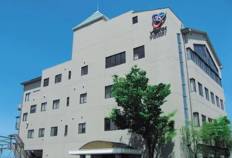 株式会社ヨコイ