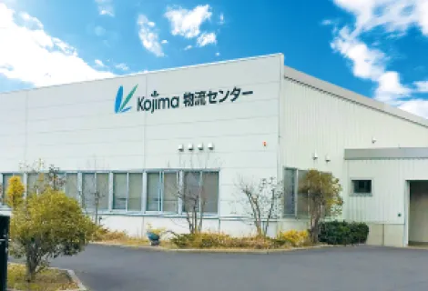 株式会社小島製作所
