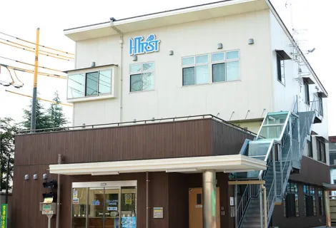 栃木ハイトラスト株式会社