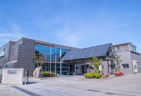 ロザイ工業株式会社