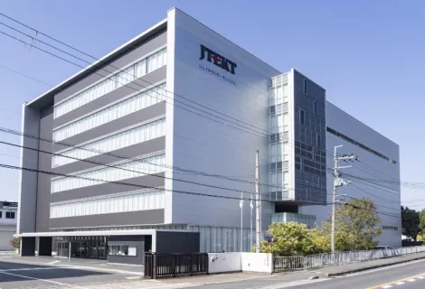 株式会社ジェイテクトサーモシステム