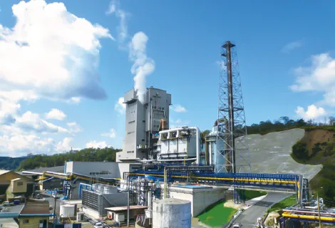 小坂製錬株式会社