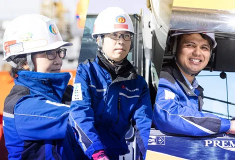 大京建機株式会社_従業員