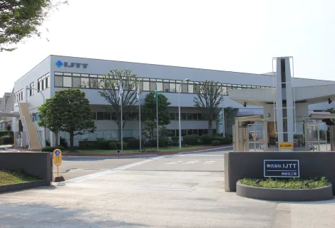 株式会社ＩＪＴＴ