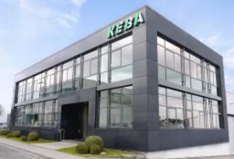 KEBA Japan株式会社