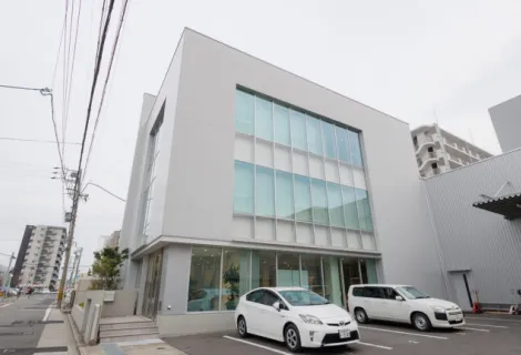 安全自動車株式会社