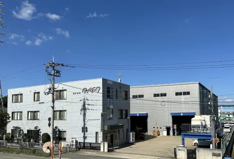 株式会社タイチク