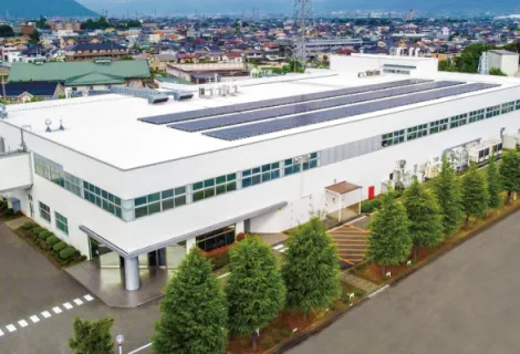 YITOAマイクロテクノロジー株式会社