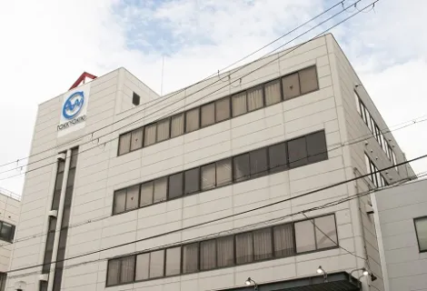 特許機器株式会社