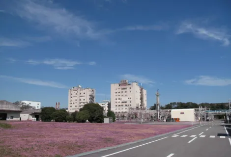 株式会社ウォーターケム