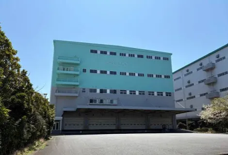 トムラ・ジャパン株式会社