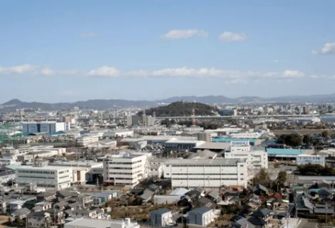 三友機器株式会社