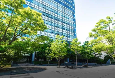 品川リフラ株式会社