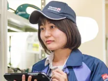 太陽建機レンタル株式会社_奈良支店_営業1