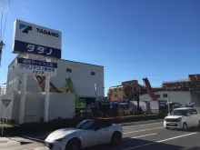 株式会社タダノテクノ東日本_大宮工場_外観