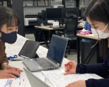 株式会社ラックランド_東日本支店（仙台営業所）_スタッフ2