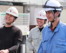 株式会社ラックランド_静岡営業所_技術職