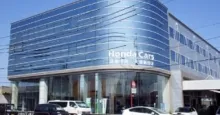 ホンダ_株式会社ホンダカーズ東海_大垣新田店_外観