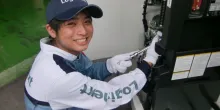 ロジスネクスト近畿_姫路別所支店_スタッフ