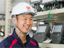 太陽建機レンタル株式会社_中津川支店_整備士