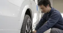 ボルボ_日の丸興業株式会社_ボルボ・カー岐阜_整備士