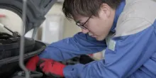 日の丸興業株式会社_本社工場_整備士