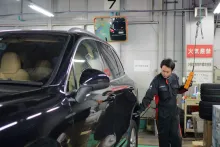 株式会社アイエー_オートバックス岐阜北店_スタッフ