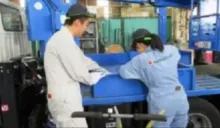 株式会社レンタルのニッケン_東久留米営業所_スタッフ