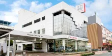 ホンダモビリティ近畿_東成店_店舗外観