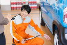 株式会社リバティ_高槻店_スタッフ