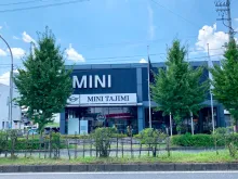 株式会社ケイエムコーポレーション＿MINI多治見＿外観