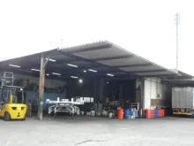 伊藤自動車整備株式会社_本社_店舗外観