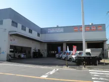 株式会社TBSワークス_TBSワークス_外観