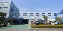 株式会社電動舎_いわき営業所_外観