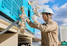 エフティーエス株式会社_