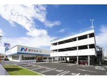 株式会社ネクステージ