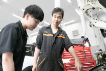 株式会社ケイエムコーポレーション＿MINI NEXT大垣