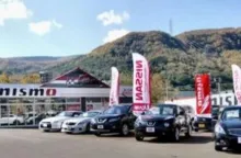 日産_日産プリンス札幌販売株式会社_ニスモPステージ_外観