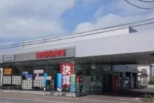 日産_日産プリンス札幌販売株式会社_篠路支店_外観