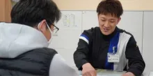 コスモ石油販売株式会社_写真
