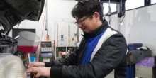 コスモ石油販売株式会社_写真