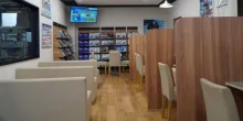 コスモ石油販売株式会社_写真